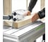 Строительная пила FESTOOL Precisio CS 70 EBG-Set 574782 3