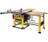Распиловочный станок DeWALT DW 746К 1