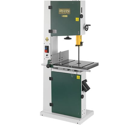 Вертикальная ленточная пила Record Power SABRE-450 68000