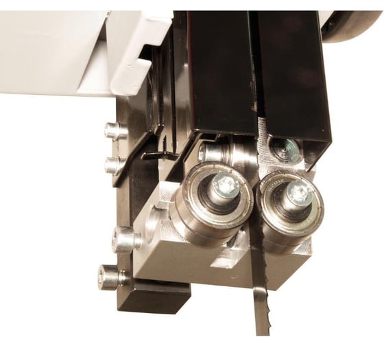 Ленточнопильный станок по дереву HOLZMANN HBS470PROFI 400V