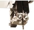 Ленточнопильный станок по дереву HOLZMANN HBS470PROFI 400V 2