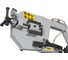 Ленточнопильный станок по металлу HOLZMANN BS275TOP 400V 5