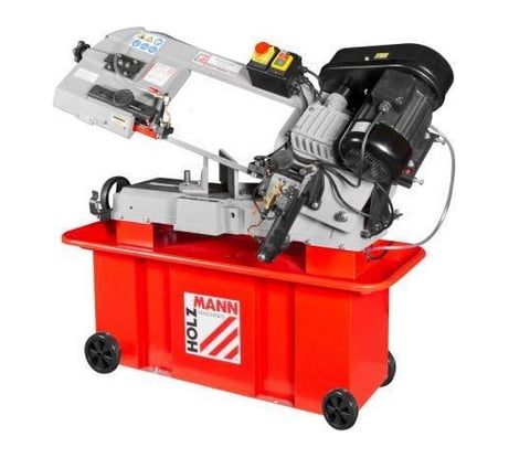 Ленточнопильный станок по металлу HOLZMANN BS712TOP 400V