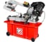Ленточнопильный станок по металлу HOLZMANN BS712TOP 400V 1