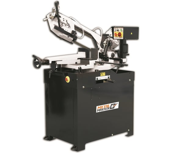 Ленточнопильный станок MetalMaster BSM-240 17734 1