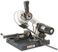 Ленточнопильный станок MetalMaster BSM-100V 17729