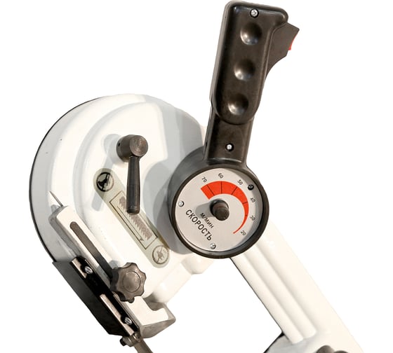Ленточнопильный станок MetalMaster BSM-100V 17729