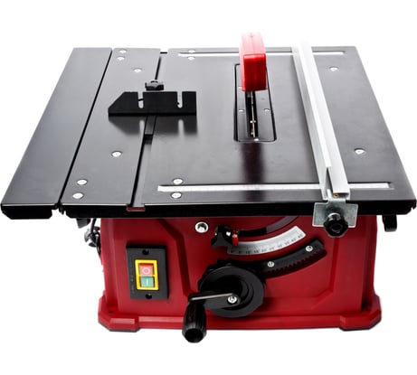 Настольная циркулярная пила REDVERG RD-SS210-1200 6622977