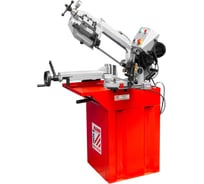 Ленточнопильный станок по металлу HOLZMANN BS210TOP 400V