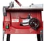 Циркулярная пила REDVERG RD-SS250-2000 6618690 6