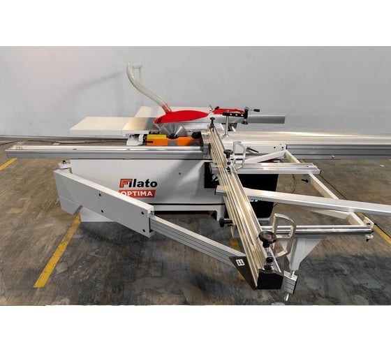 Форматно-раскроечный станок Filato Optima 32F МБ 318137