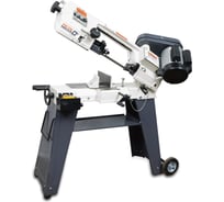 Ленточнопильный станок MetalMaster BSM-115DIY 18003