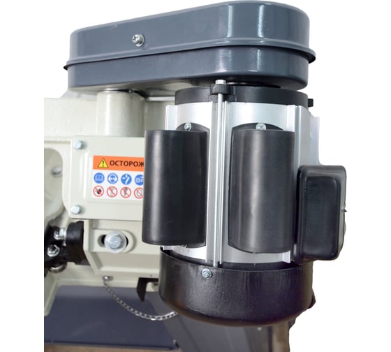 Ленточнопильный станок MetalMaster BSM-115DIY 18003