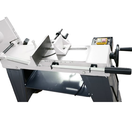 Ленточнопильный станок MetalMaster BSM-115DIY 18003