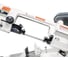 Ленточнопильный станок MetalMaster BSM-115DIY 18003 3