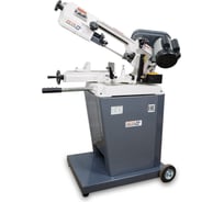 Ленточнопильный станок MetalMaster BSM-128DIY 18002