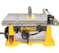 Настольная пила DEWALT DW 744 ХР