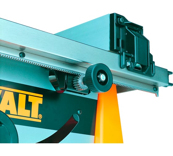 Настольная пила DEWALT DW 744 ХР