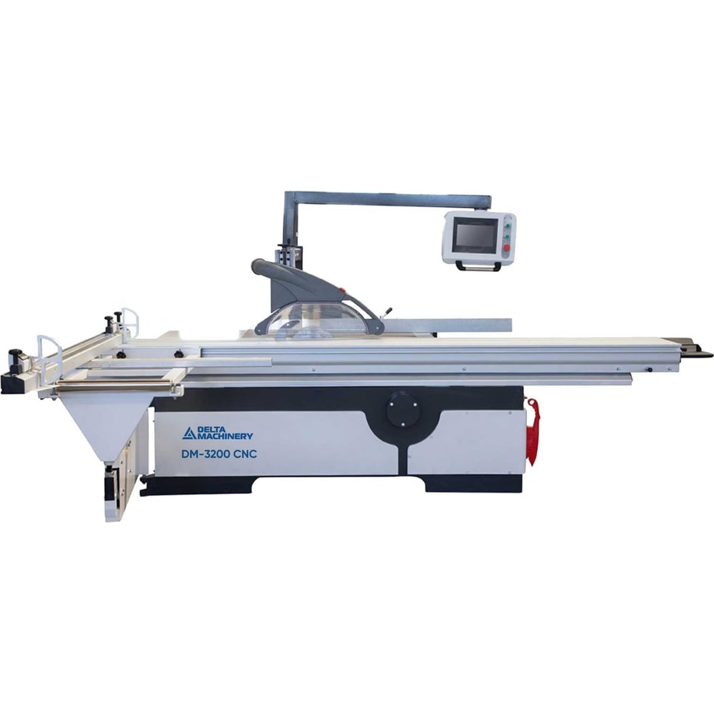 Форматно-раскроечный станок Delta Machinery DM3200CNC 01-5441 ...