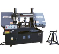 Ленточнопильный двухколонный станок METALMASTER MGH-400 Z60 20772