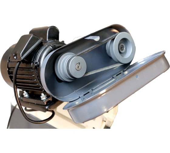 Ленточнопильный станок MetalMaster BSM-128HDR 17969