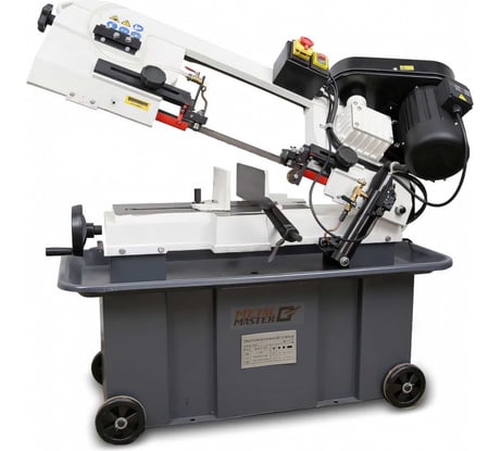 Ленточнопильный станок MetalMaster BSM-712N 380V 17970