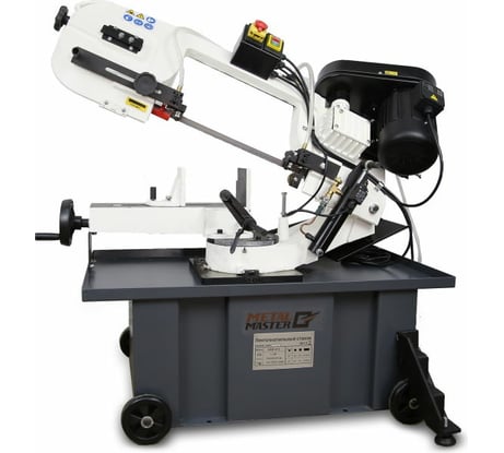 Ленточнопильный станок MetalMaster BSM-812 17972