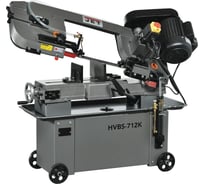 Ленточнопильный станок JET HVBS-712K 400В 414459T-RU