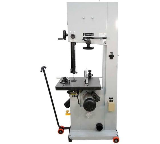 Ленточнопильный станок JIB BS450B 2.2 кВт 230 В 0203020261000