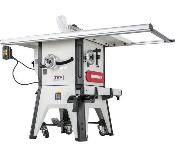 Циркулярная пила JET JLTS-10-T 400В 10000279T