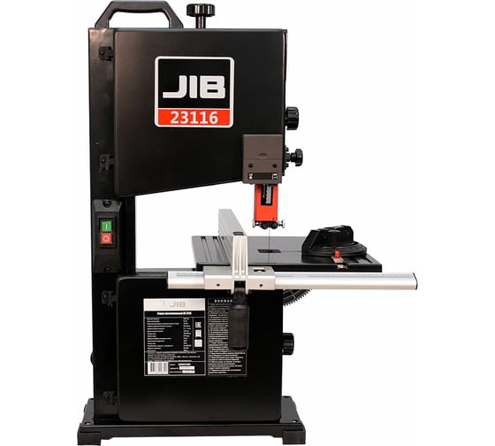 Ленточнопильный станок JIB 23116 0.33 кВт 230В 0209020276000