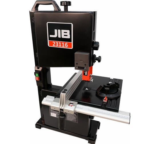 Ленточнопильный станок JIB 23116 0.33 кВт 230В 0209020276000
