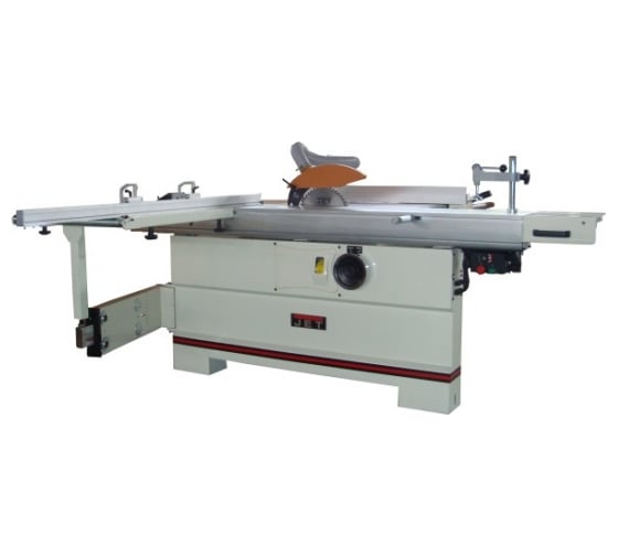 Форматно-раскроечный станок Jet JTSS-3200 10000047T 1