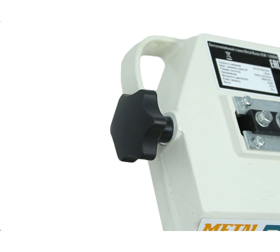 Ленточнопильный станок MetalMaster BSM-128HDRC 18492
