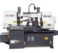 Ленточнопильный двухколонный станок MetalMaster MGH-400Z 18240