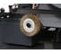 Ленточнопильный двухколонный станок MetalMaster MGH-350Z 18239 3