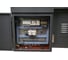 Ленточнопильный двухколонный станок MetalMaster MGH-350Z 18239 9
