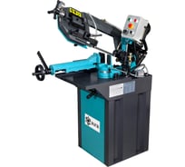 Ленточнопильный станок по металлу AURA TOOLS lm-170g/380 40170300