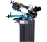 Ленточнопильный станок по металлу AURA TOOLS lm-170g/380 40170300 3