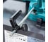 Ленточнопильный станок по металлу AURA TOOLS lm-170g/380 40170300 12
