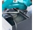 Ленточнопильный станок по металлу AURA TOOLS lm-170g/380 40170300 23