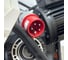 Ленточнопильный станок по металлу AURA TOOLS lm-170g/380 40170300 28