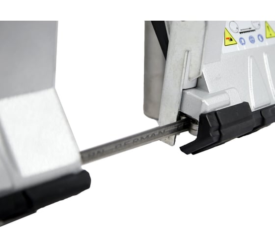 Ленточнопильный станок MetalMaster HMDL-115 18403