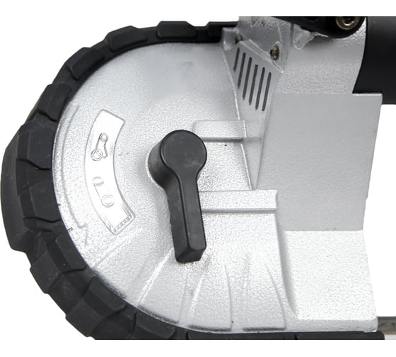 Ленточнопильный станок MetalMaster HMDL-115 18403