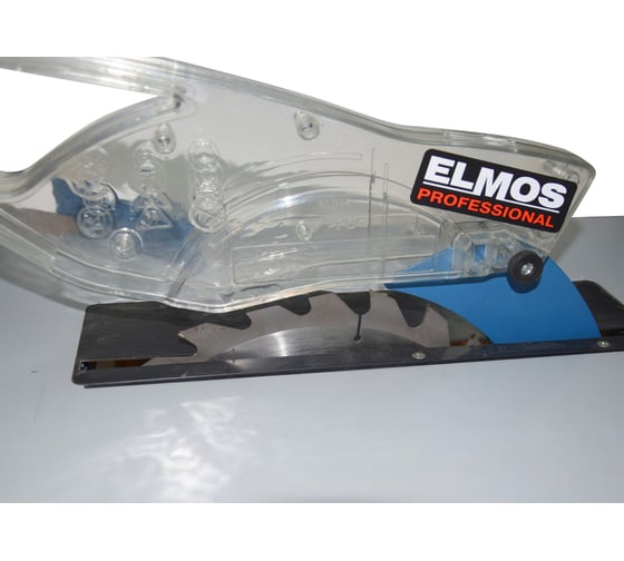 Распиловочный станок Elmos ECS-415 2.2kW 315мм e70 566