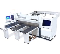 Форматно-раскроечный центр с чпу Delta Machinery jiyu ks933p 01-4146