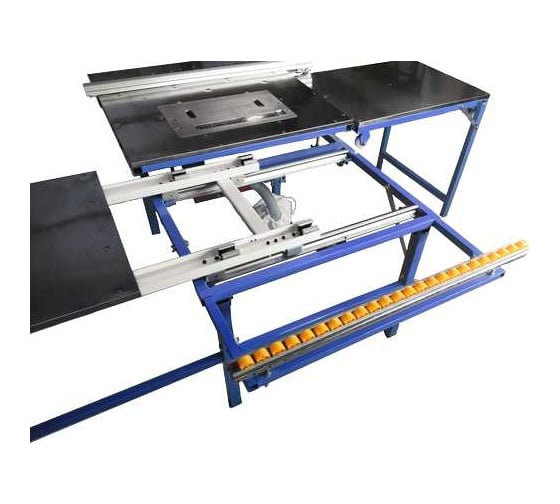 Многофункциональная пила Delta Machinery dm-10l 01-5953