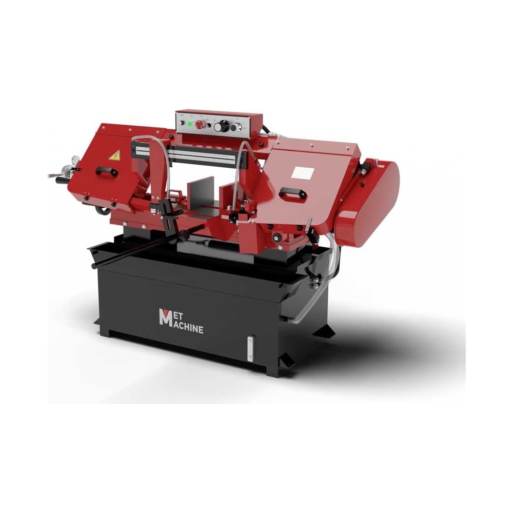 Ленточнопильный станок METMACHINE LSZ1523 00-00006153 - выгодная цена ...