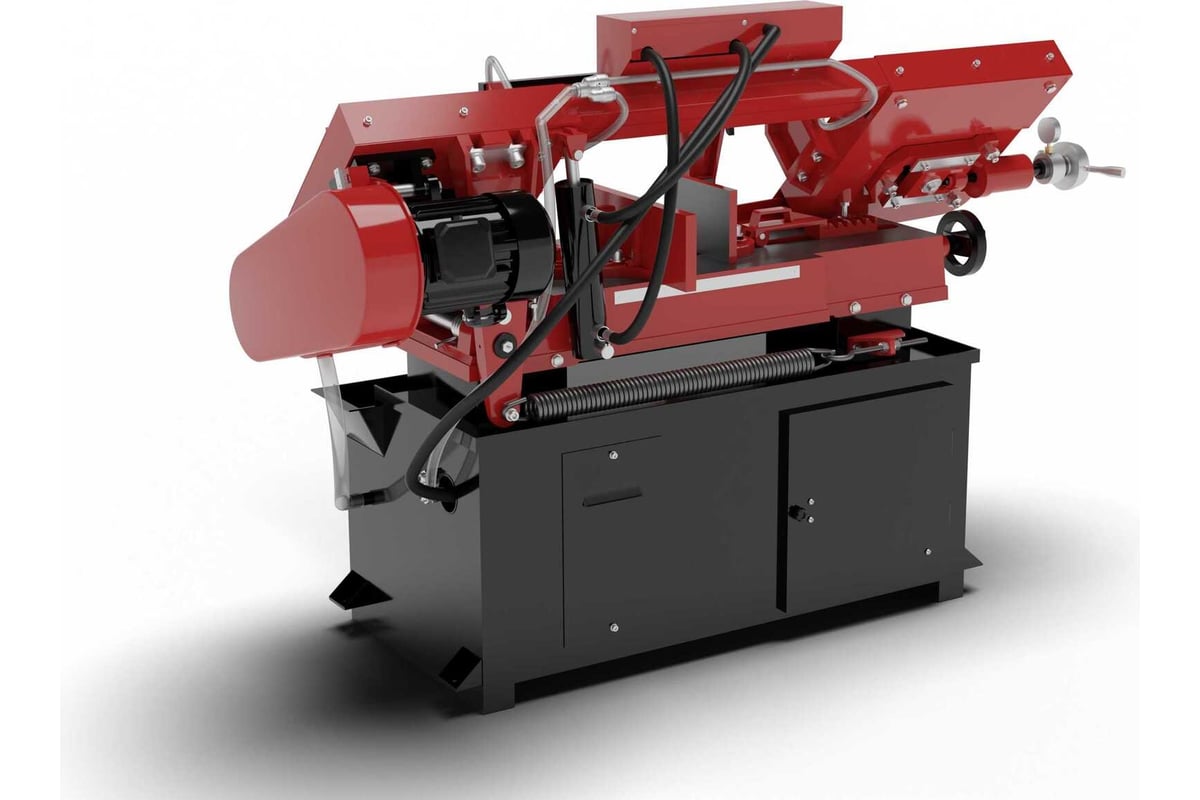 Ленточнопильный станок METMACHINE LSZ1523 00-00006153 - выгодная цена ...