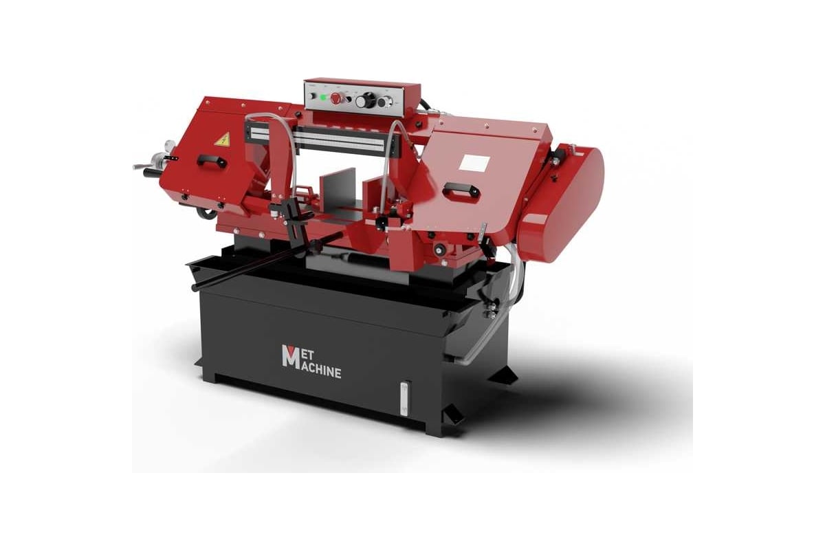 Ленточнопильный станок METMACHINE LSZ1523 00-00006153 - выгодная цена ...